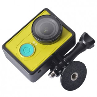Yi Action Camera Bumper Case