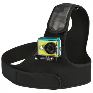 Yi Action Camera Chest Mount
