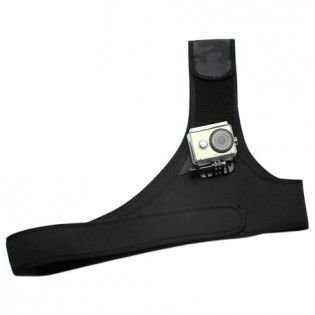 Yi Action Camera Chest Mount