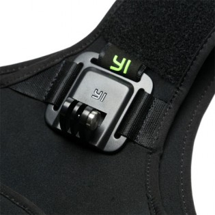 Yi Action Camera Chest Mount