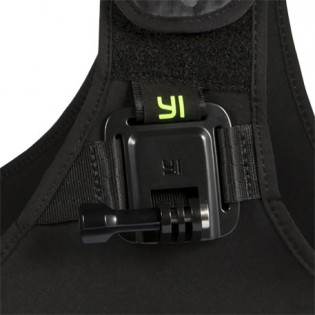 Yi Action Camera Chest Mount