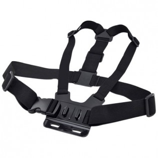 Yi Action Camera Chest Strap Mount