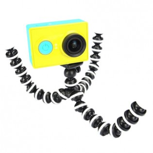 Yi Action Camera Bubble Flexible Tripod