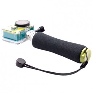 Yi Action Camera Floating Handlebar Grip