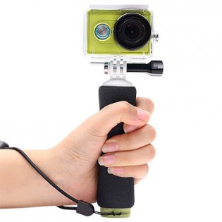 Yi Action Camera Floating Handlebar Grip