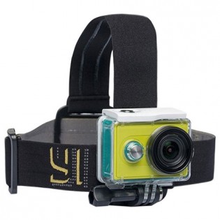 Yi Action Camera Head Mount