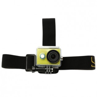 Yi Action Camera Head Mount