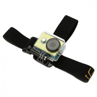 Yi Action Camera Head Mount