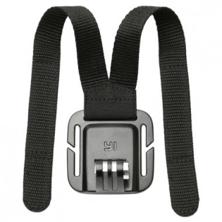 Yi Action Camera Helmet Mount