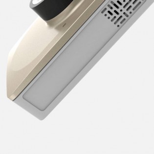 Yi Smart Dash Camera Car DVR Gold