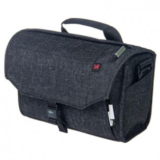 Yi M1 Mirrorless Digital Camera Bag Gray