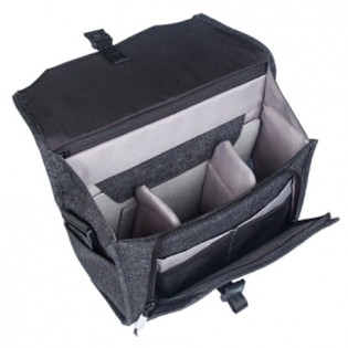 Yi M1 Mirrorless Digital Camera Bag Gray
