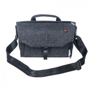 Yi M1 Mirrorless Digital Camera Bag Gray