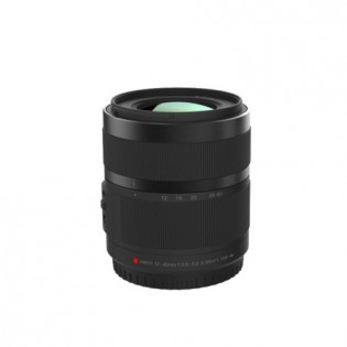 Yi M1 Mirrorless Digital Camera Dual Lens Chinese Version Black