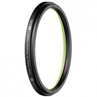 Yi M1 Mirrorless Digital Camera UV Lens Protection Filter