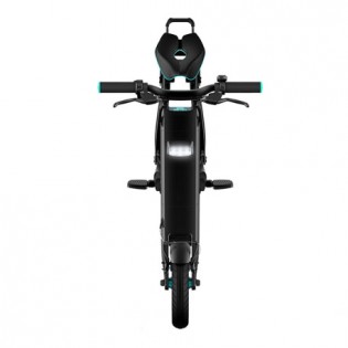 YunBike X1 Black