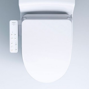 Zhimi Smart Toilet Seat