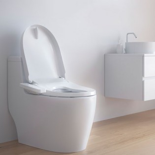 Zhimi Smart Toilet Seat