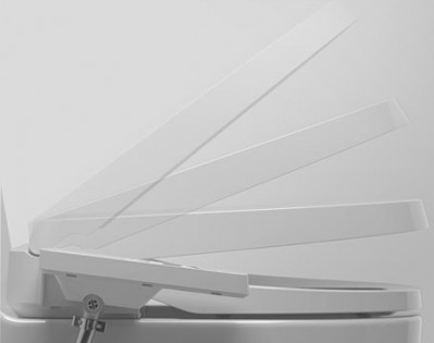 Zhimi Smart Toilet Seat