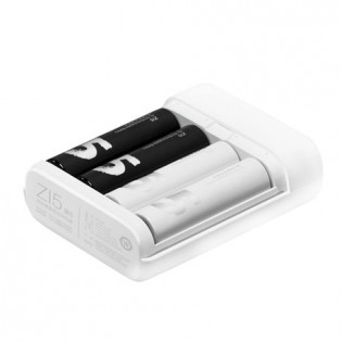 ZMI ZI5 / ZI7 Ni-MH Battery Fast Charger