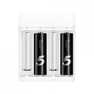 ZMI ZI5 / ZI7 Ni-MH Battery Fast Charger