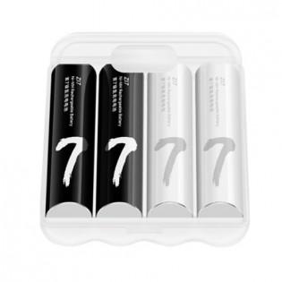 ZMI ZI7 Ni-MH Rechargeable Batteries AAA (4 pcs.)