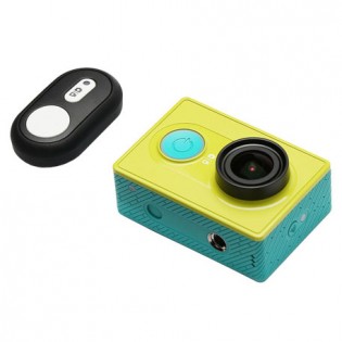 Yi Action Camera Bluetooth Remote Control