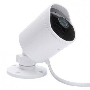 Yi Smart Waterproof Camera Outdoor Edition 1080P