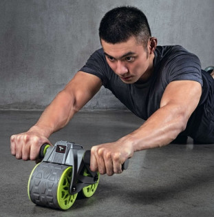 Yunmai Number Seven Automatic Wheel