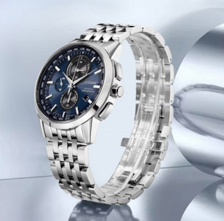 Citizen Man's Watch AT811061L Blue