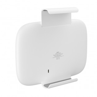 Baseus (CRBZJ01-02) Car Mirror for Sun Visor White