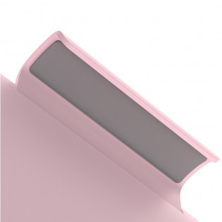 Baseus (CRBZJ01-04) Car Mirror for Sun Visor Pink