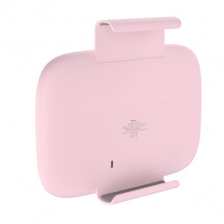 Baseus (CRBZJ01-04) Car Mirror for Sun Visor Pink