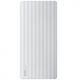 ZMI Power Bank 10000mAh White