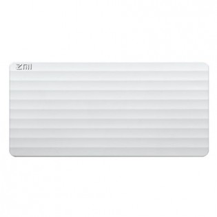 ZMI Power Bank 10000mAh White