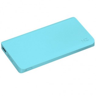 ZMi Powerbank 10000mAh Type-C Blue