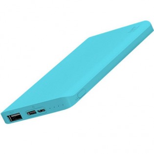 ZMi Powerbank 10000mAh Type-C Blue