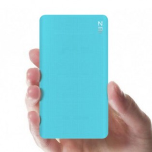 ZMi Powerbank 10000mAh Type-C Blue