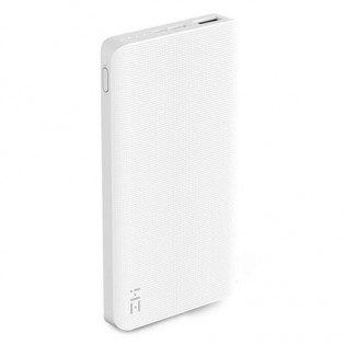 ZMi Powerbank 10000mAh Type-C White