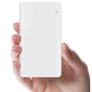 ZMi Powerbank 10000mAh Type-C White