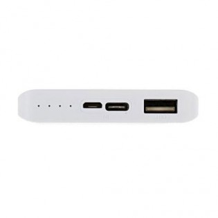 ZMi Powerbank 10000mAh Type-C White