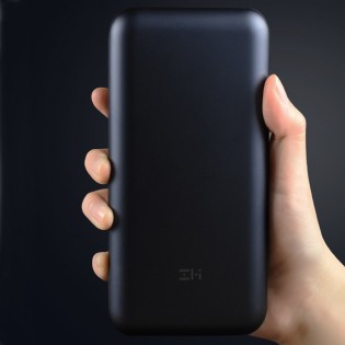 ZMI QB815 Powerbank 15600mAh