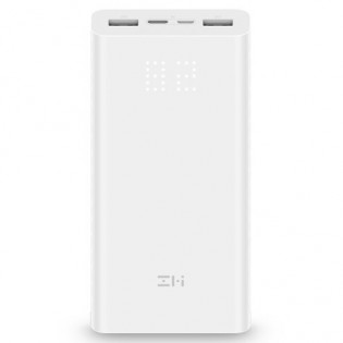 ZMI QB821 Powerbank 20000mAh