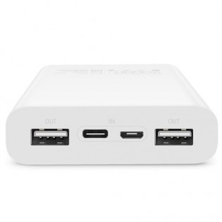 ZMI QB821 Powerbank 20000mAh