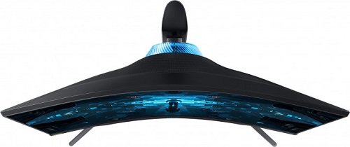 Display Samsung 27` Odyssey G7