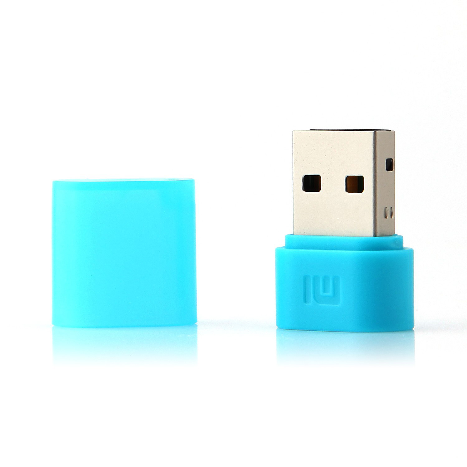 Xiaomi Mi Portable WiFi Blue