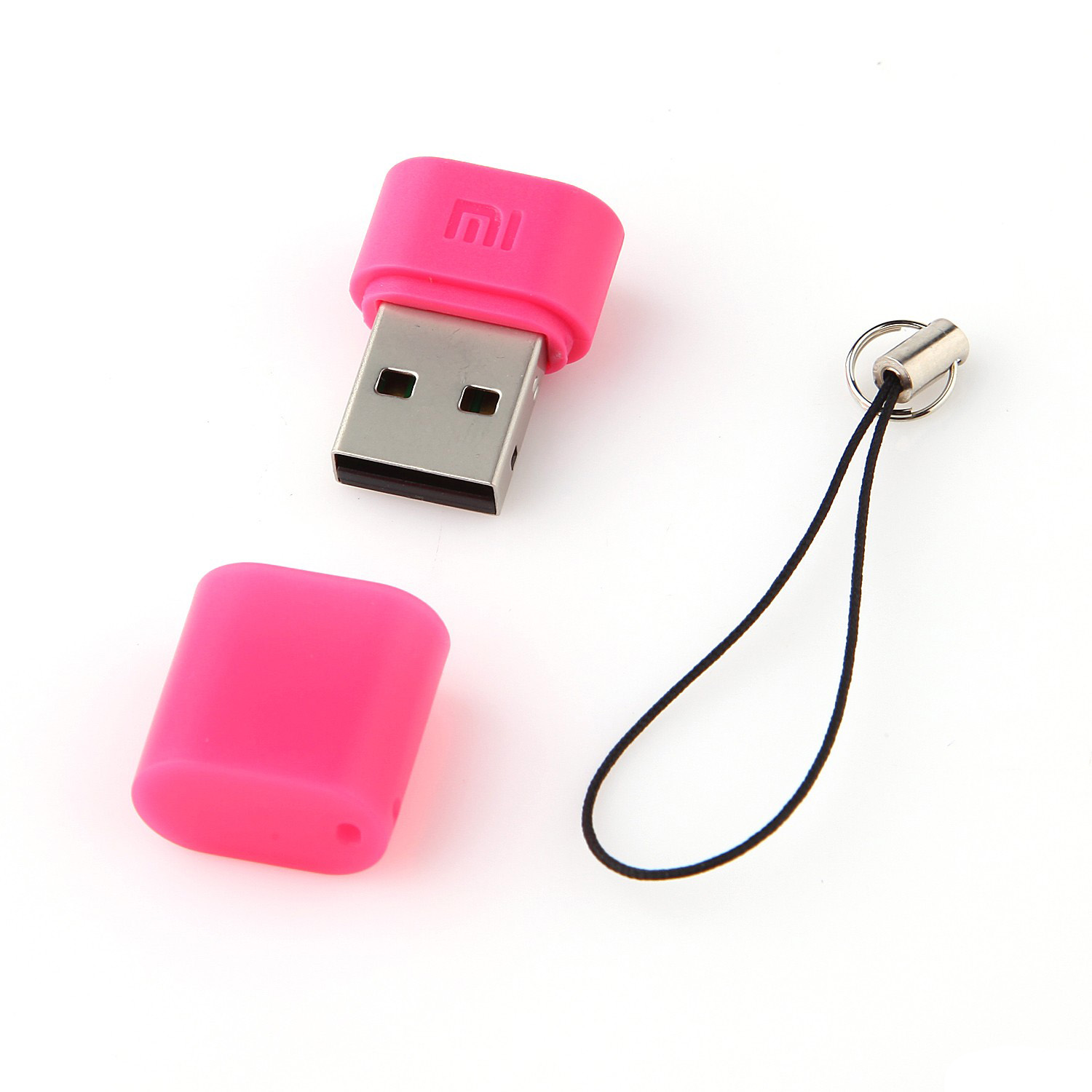 Xiaomi Mi Portable WiFi Pink