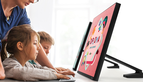 Samsung Space Monitor 31.5`