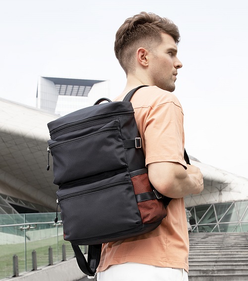 Vllicon Large Capacity Outdoor Backpack