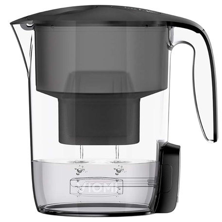 Viomi L1 UV Germicidal Water Filter Kettle